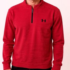 Under Armour Storm SweaterFleece 1/4 Zip Pullover